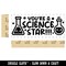 You're a Science Star Teacher Student School Self-Inking Rubber Stamp Ink Stamper
